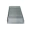 Vestil Alum. Walk Ramp, Overlap Style, 96 x 38" AWR-38-8A - alternate 2